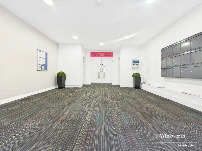 Sussex House, 6 The Forbury, Reading, Berkshire, RG1