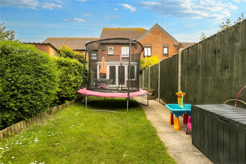 Fastnet Way, Caister-on-Sea, Great Yarmouth, Norfolk, NR30