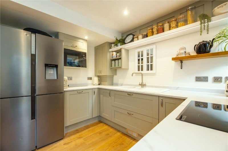 Victoria Road, Dartmouth, Devon, TQ6