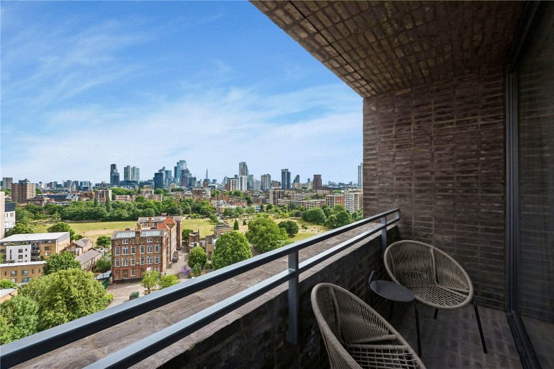 Penn Street, London, N1