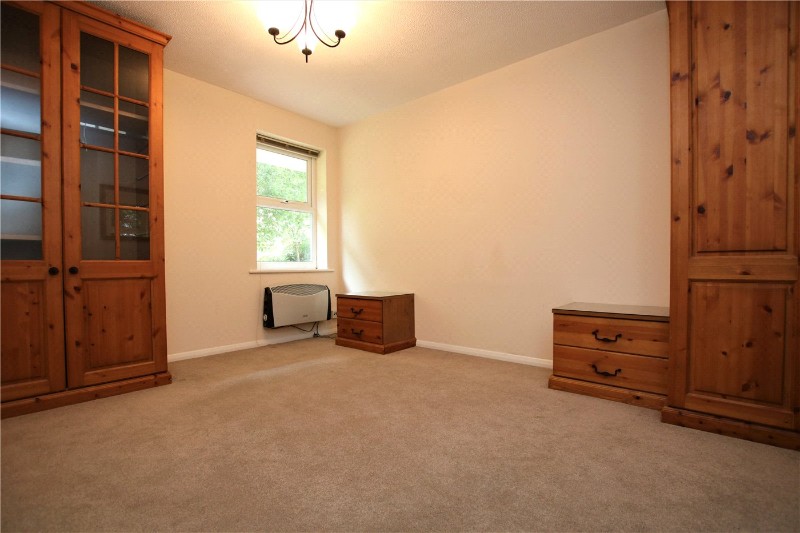 Brechin Court, Kendrick Road, Reading, Berkshire, RG1