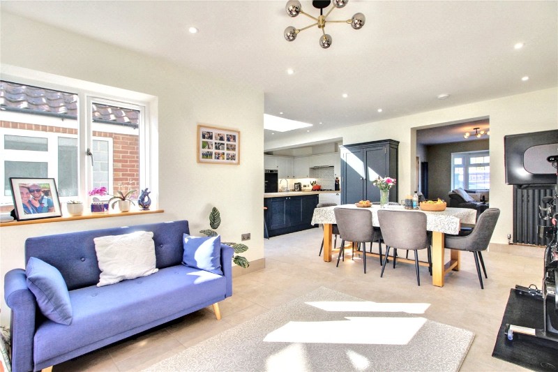 Caistor Lane, Poringland, Norwich, Norfolk, NR14