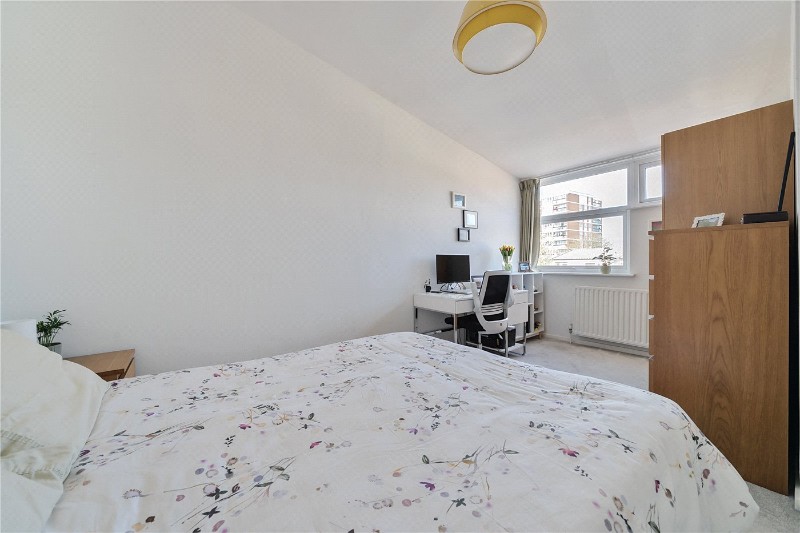 Inglemere Road, London, SE23