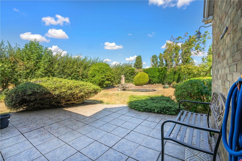 Side Bar Lane, Heckington Fen, Sleaford, Lincolnshire, NG34