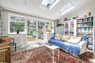 Mandarin Drive, Newbury, Berkshire, RG14