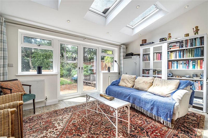 Mandarin Drive, Newbury, Berkshire, RG14