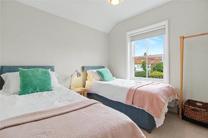 Salisbury Road, Southwold, Suffolk, IP18