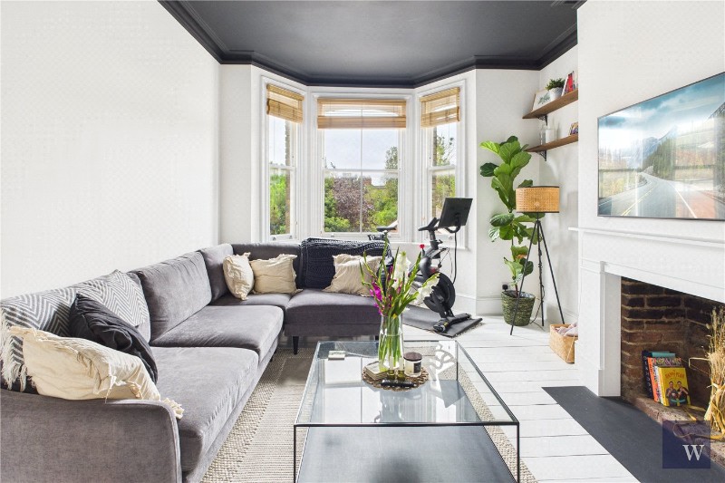 Thurlow Hill, London, SE21