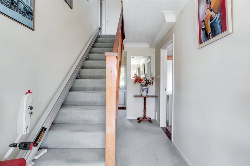 Hall Lane, Long Stratton, Norwich, Norfolk, NR15