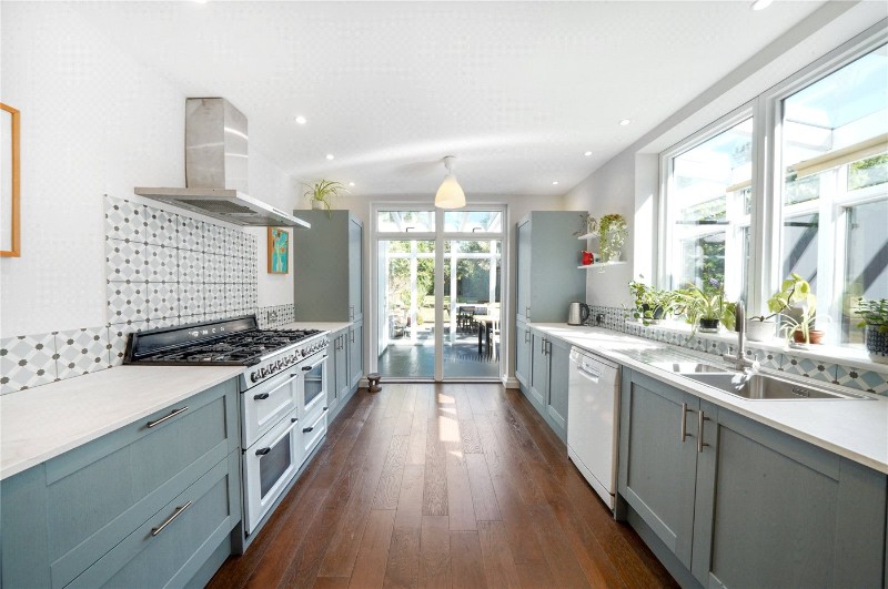 Barry Road, East Dulwich, London, SE22