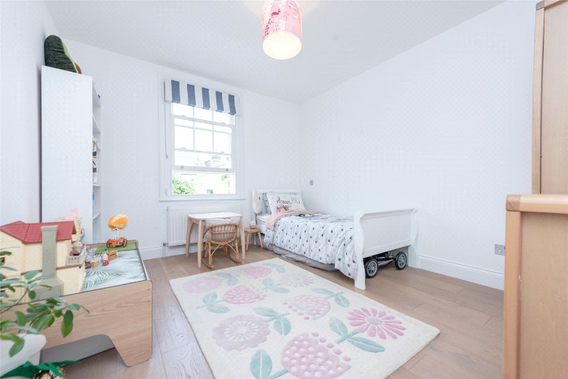 Summerfield Avenue, London, NW6