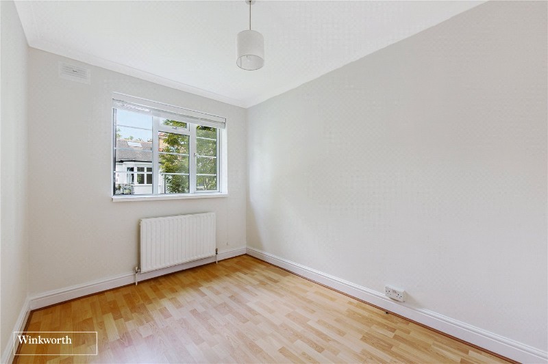 Mead Lodge, Chiswick, W4