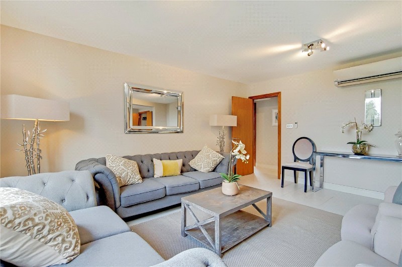 Boydell Court, St John&#39;s Wood Park, St John&#39;s Wood, London, NW8