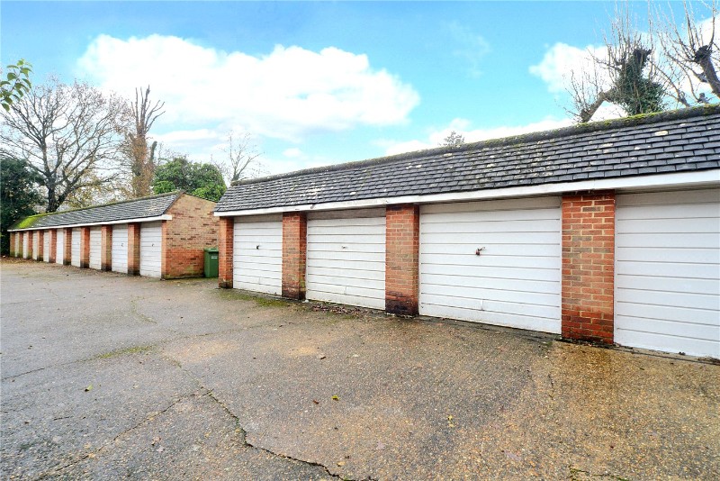 Park Road, Banstead, Surrey, SM7