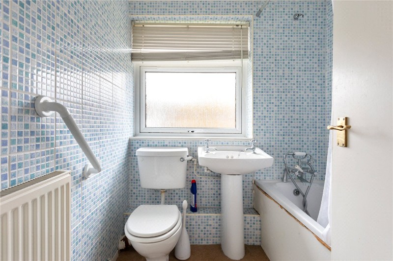 Wetheral Court, London, SW17