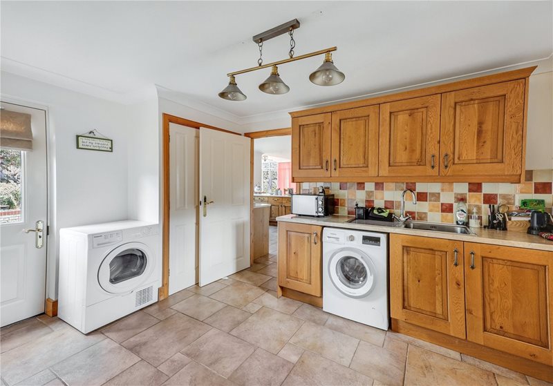 Appleacres, Old Catton, Norwich, Norfolk, NR6