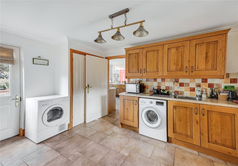 Appleacres, Old Catton, Norwich, Norfolk, NR6