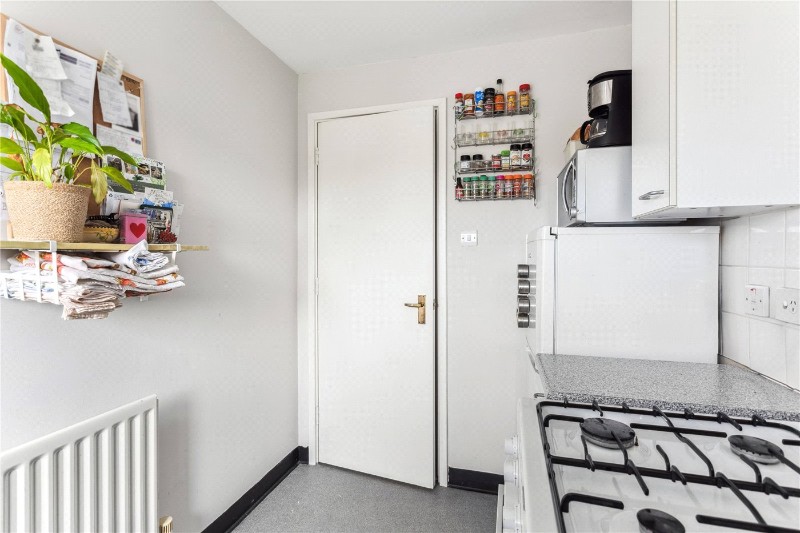 Canonbury Court, Hawes Street, London, N1
