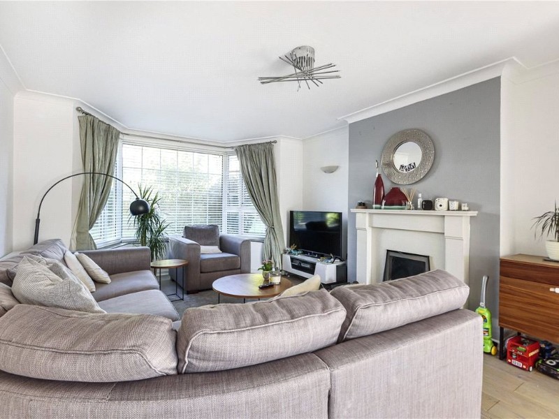 Prospect Road, New Barnet, EN5