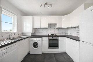 Alexandra Road, London, SW19