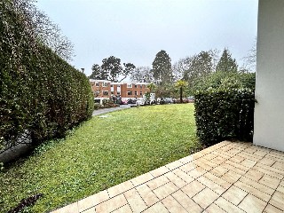 Branksome Wood Road, Bournemouth, BH4