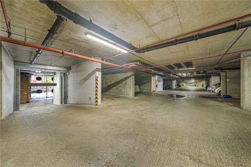 King & Queen Wharf, Rotherhithe Street, London, SE16