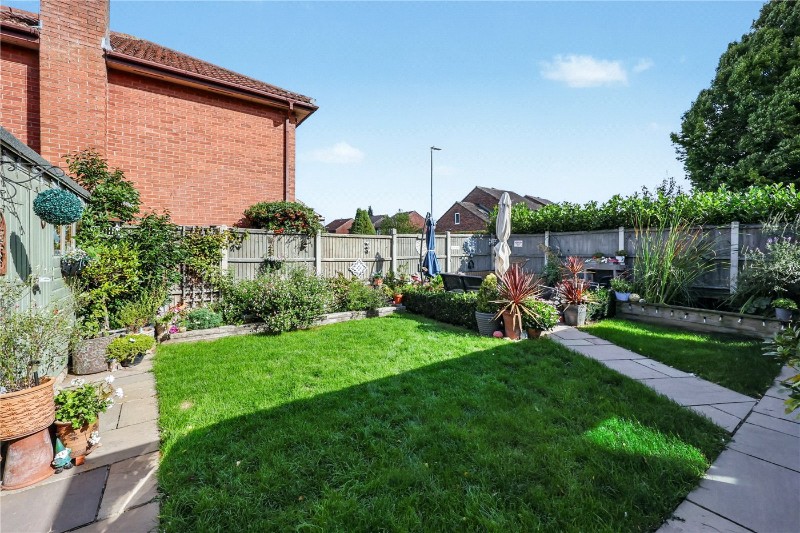 Priors Drive, Old Catton, Norwich, Norfolk, NR6