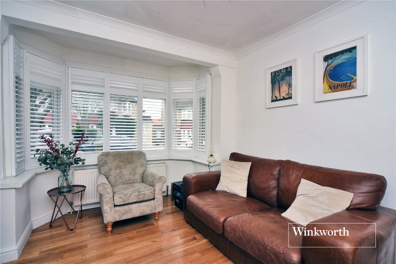 Acacia Drive, Sutton, SM3