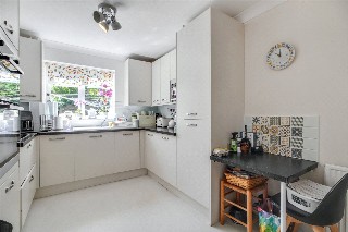 Five Acres, Stoke Holy Cross, Norwich, Norfolk, NR14