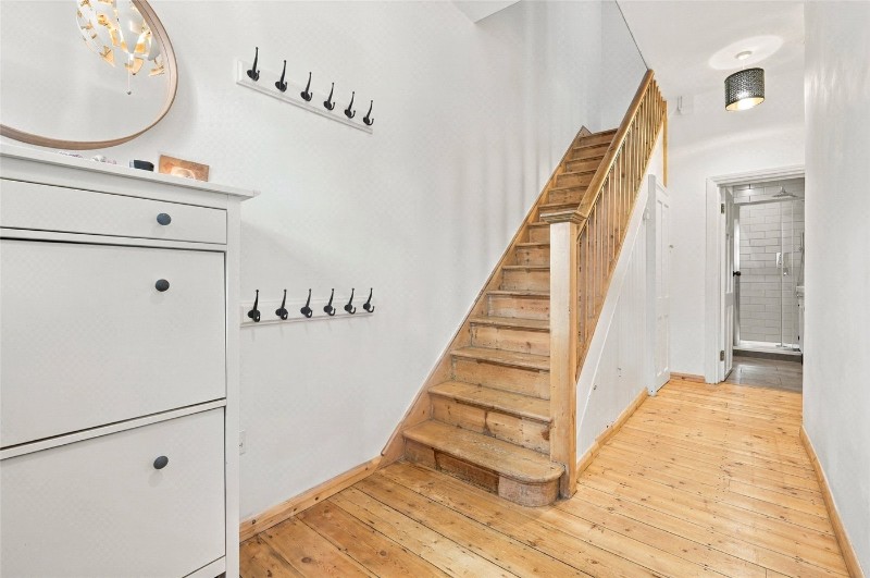 Lordsmead Road, London, N17