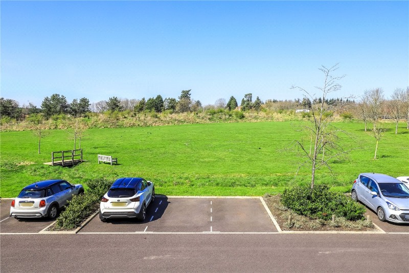 Morleys Green, Ampfield, Romsey, Hampshire, SO51