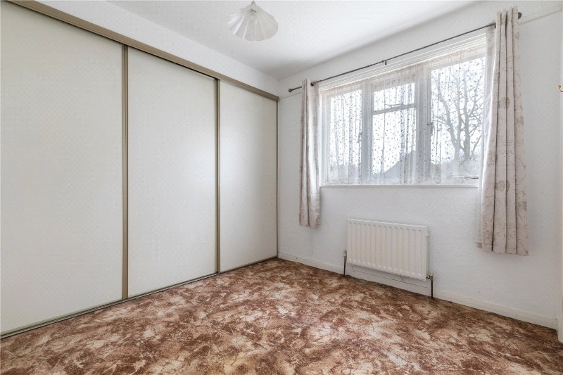 Gorse Rise, London, SW17