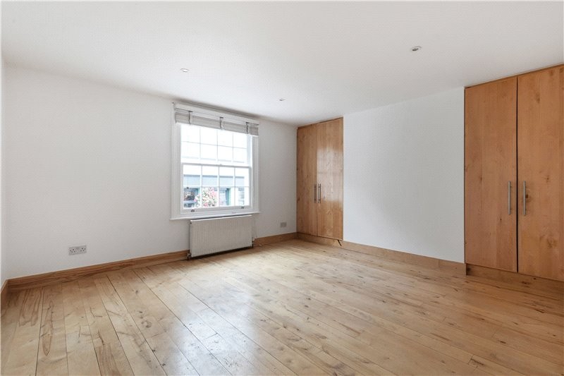 Kenway Road, Earls Court, London, SW5