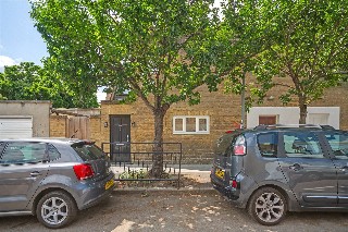 Evelina Road, Nunhead, London, SE15