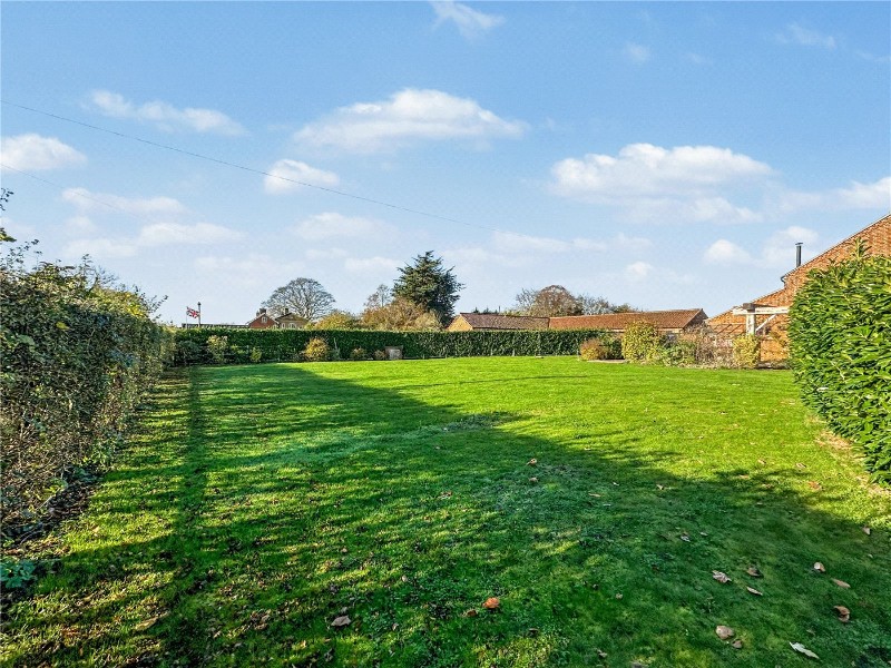 Elms Lane, Wangford, Beccles, Suffolk, NR34