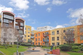 Holly Court, John Harrison Way, Greenwich, London, SE10