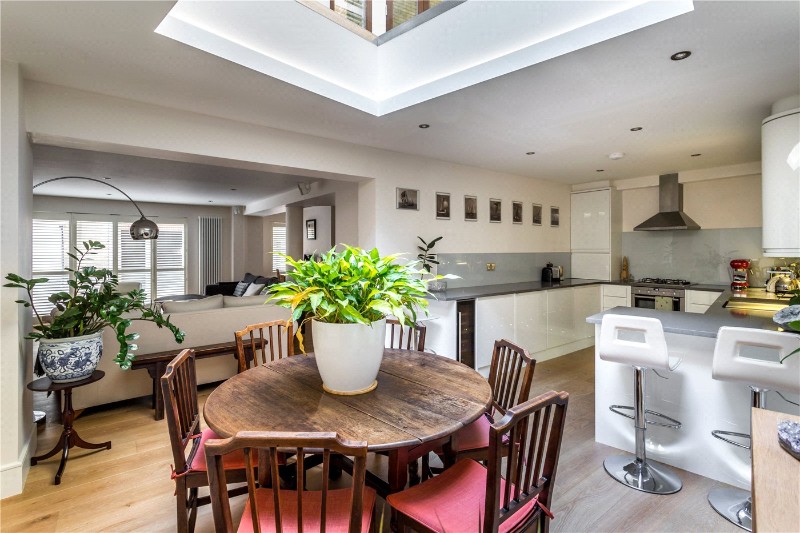 Bromells Road, London, SW4