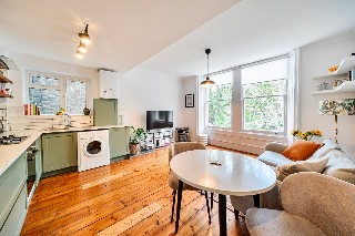 Thicket Road, London, United Kingdom, SE20