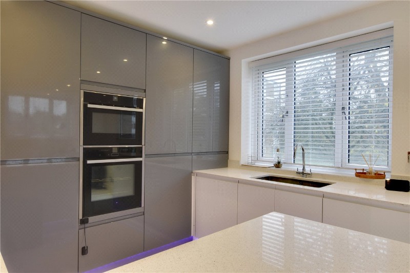 Casterbridge Road, Blackheath, London, SE3