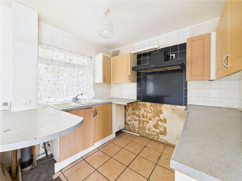Exwick Road, Exeter, Devon, EX4