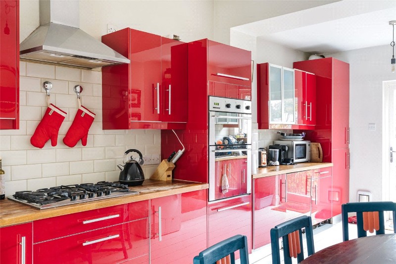 Moray Road, London, N4