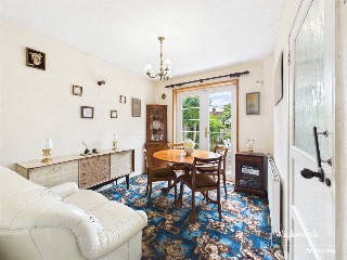 Layfield Road, Hendon, London, NW4
