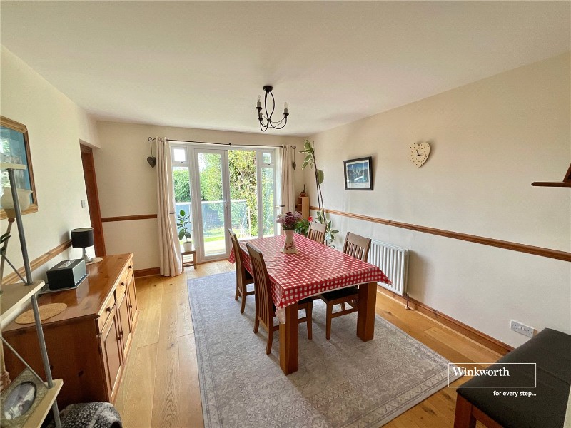 Pauntley Road, Christchurch, BH23