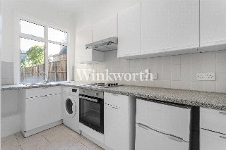 Sylvan Avenue, London, N22