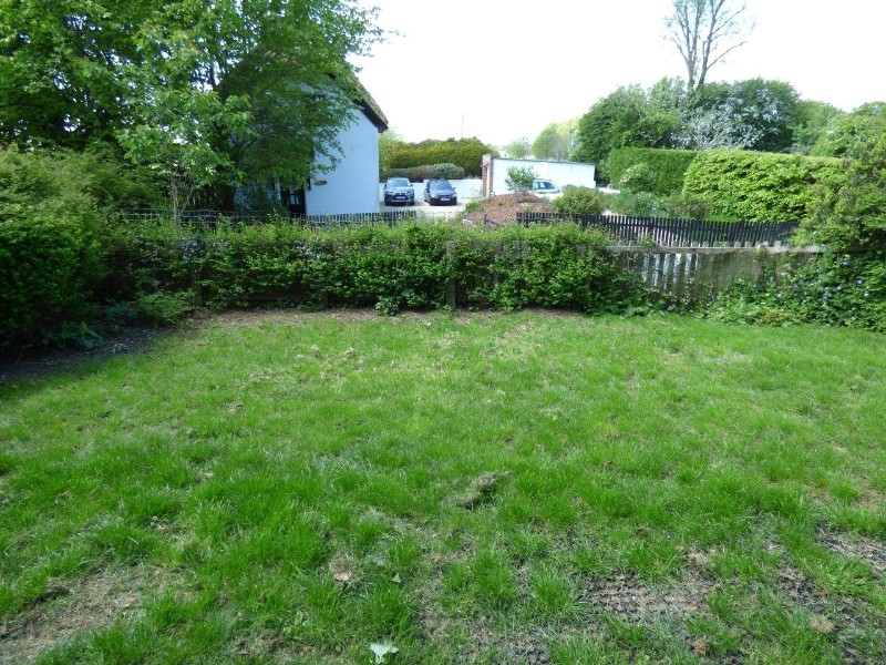Yatesbury, Calne, Wiltshire, SN11