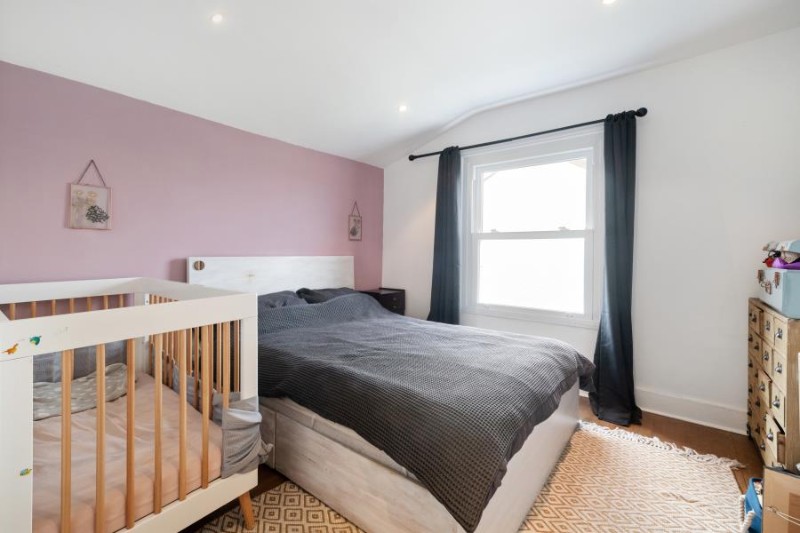 Shenley Road , SE5