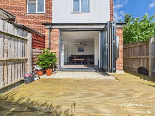 Northumberland Avenue, Reading, United Kingdom, RG2