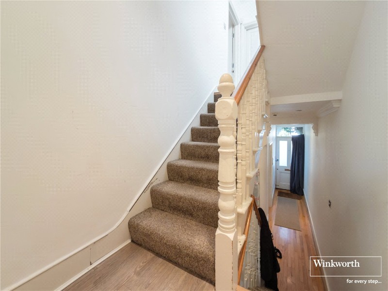 Johns Avenue, Hendon, London, NW4