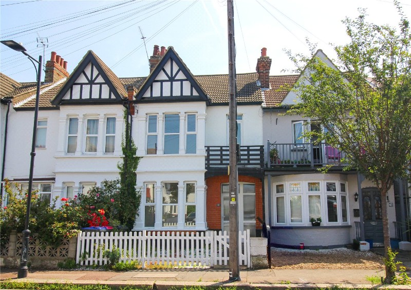 Woodfield Road, Leigh-on-Sea, Essex, SS9