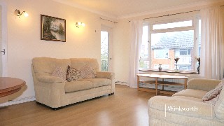 South Mount, High Road, Whetstone, London, N20